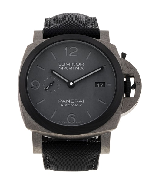 Panerai Luminor Marina PAM01662
